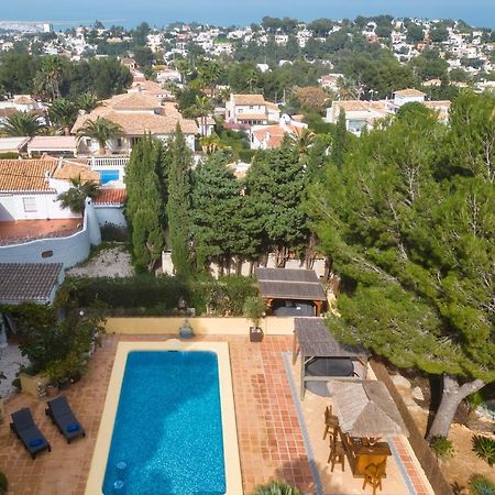 Villa Marco Denia Exterior photo