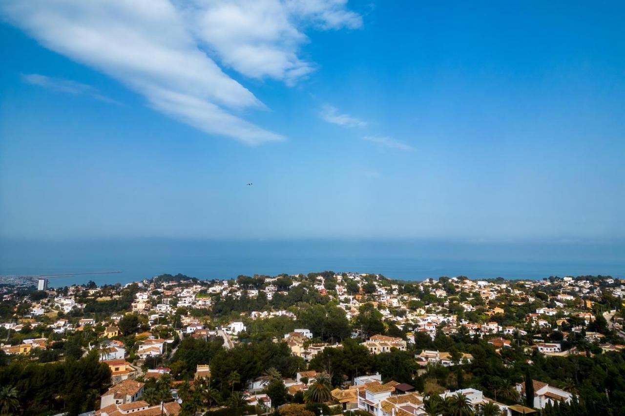 Villa Marco Denia Exterior photo